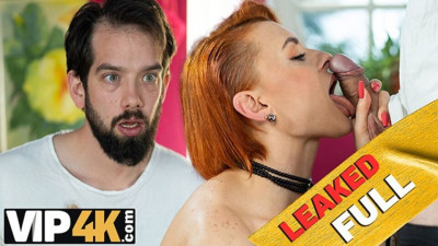 Czech xxx with gorgeous hussy from VIP 4K