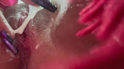 Solo female sex with steamy berajamortga from Verified Amateurs
