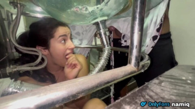 Beauteous NamiQsein at verified amateurs clip