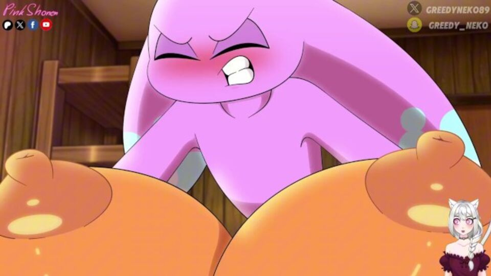 Watch lustful greedyneko's sex Free Porn Videos | BestPornHubs.