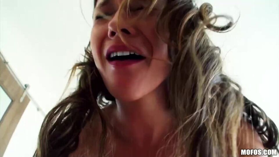 Callie's straight hair trailer Free Porn Videos | BestPornHubs.
