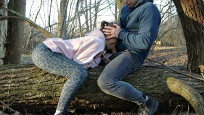 AnnaHomemIX's blowjob dirt by Verified Amateurs