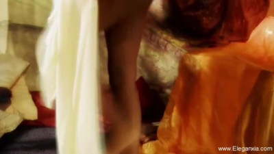 Ideal India's milf sex