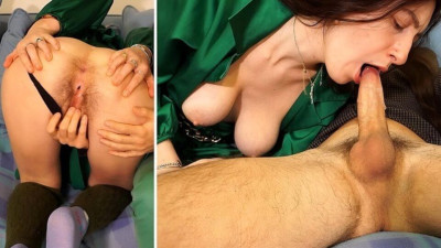 Glamorous ElivaLove's elivalove sex