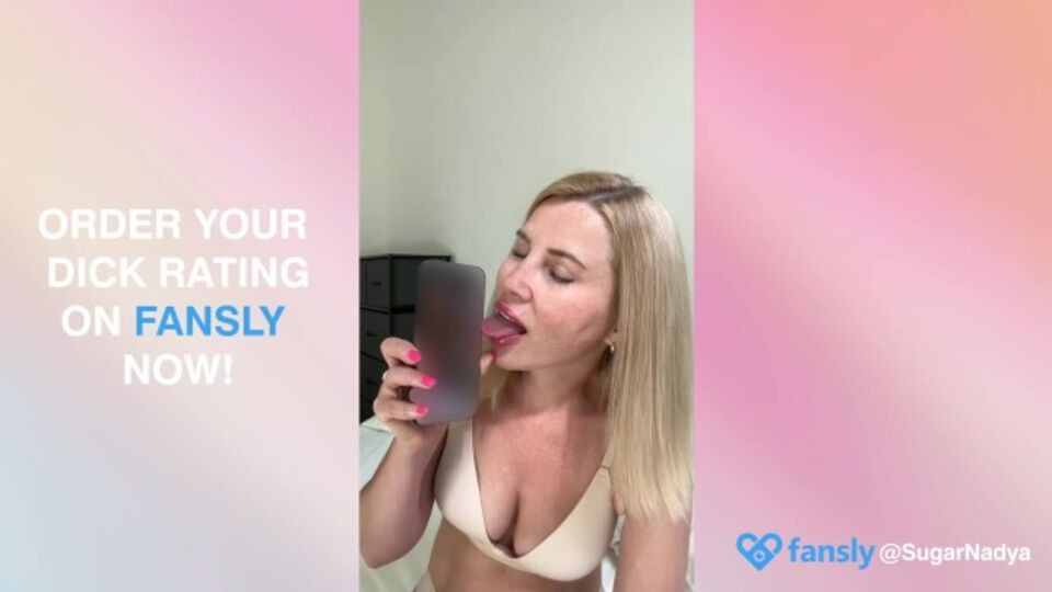 Verified Amateurs featuring SugarNadya's hot wife action Free Porn Videos | BestPornHubs.
