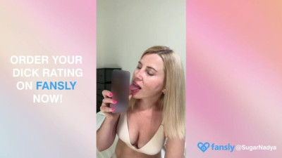 Verified Amateurs featuring SugarNadya's hot wife action