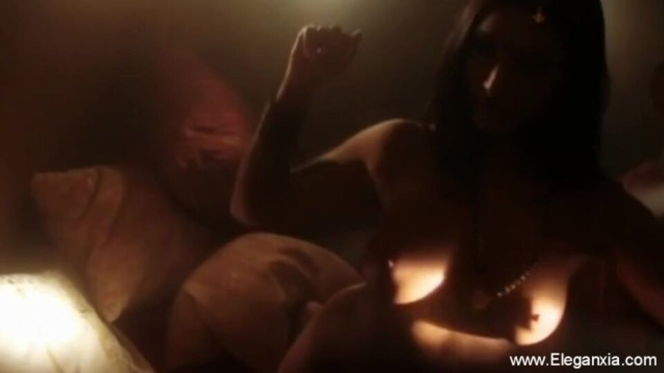 Hd scene with steamy India from Eleganxia Free Porn Videos | BestPornHubs.