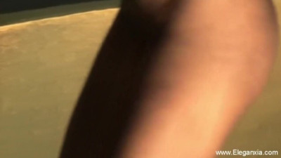Smiling India's india clip