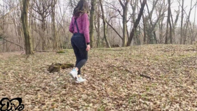 ElivaLove's italian dirt by Verified Amateurs