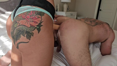 Hot CoupleNexxxDoor's cumshot trailer