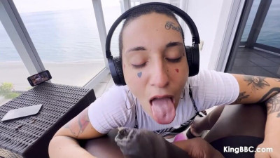 Gia's POV scene