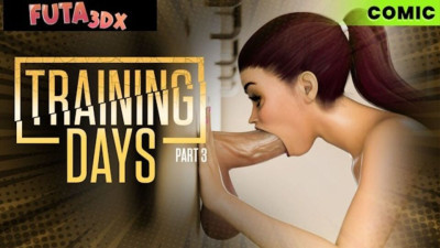 Futa3DX - big cock xxx