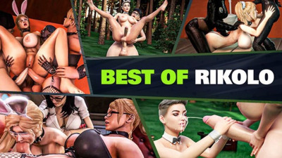 Minx's bondage movie