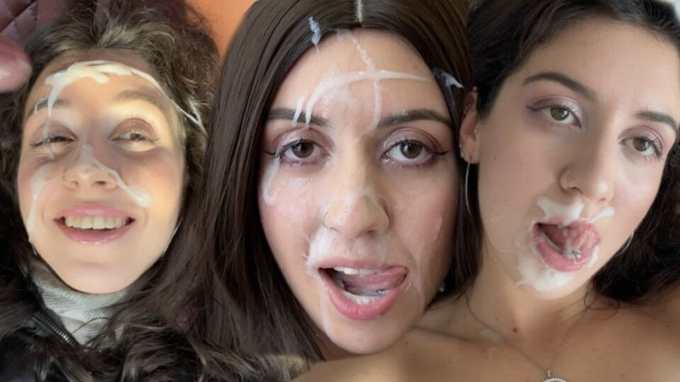 Verified Amateurs featuring Katty West and Oliver Strelly's face fucking scene Free Porn Videos | BestPornHubs.