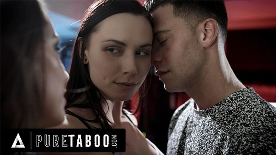 Tender Seth Gamble and Abigail Mac - big natural tits movie - Pure Taboo Free Porn Videos | BestPornHubs.
