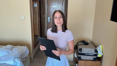 Watch sexual AvaDyson's action