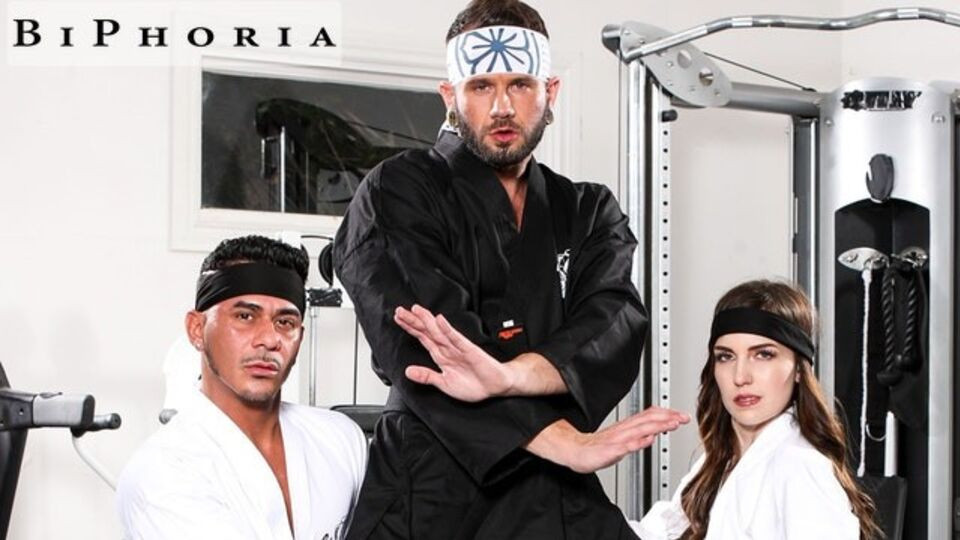 Voluptuous Johnny Hill - cobra kai clip - Biphoria Free Porn Videos | BestPornHubs.