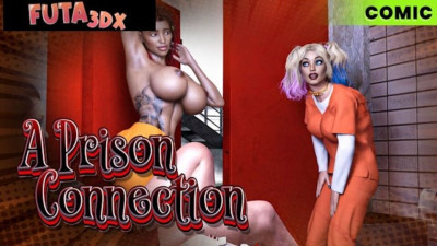 Puss's spitroast smut by Futa3DX