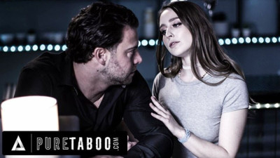 Impeccable Seth Gamble and Laney Grey - seth gamble porn - Pure Taboo