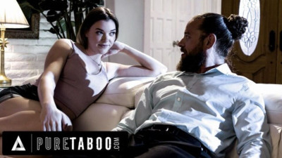 Watch delicious Anny Aurora and Brad Newman's smut