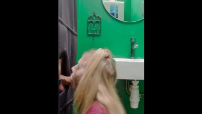 Brit Studio featuring baby's suck cock xxx