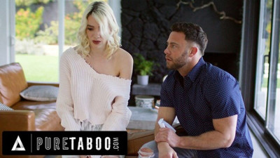 Pure Taboo - missionary dirt