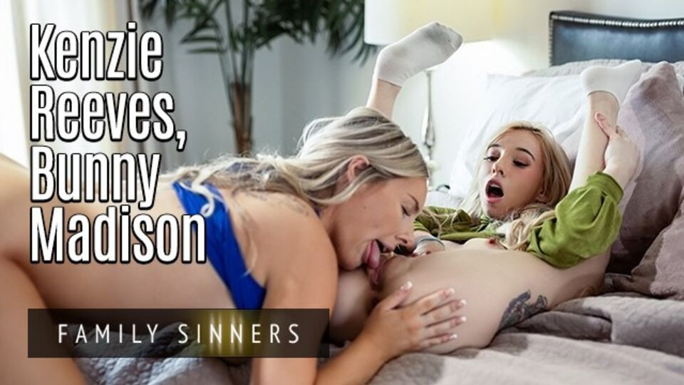 Kenzie Reeves and Bunny Madison's 18-25 xxx by Family Sinners Free Porn Videos | BestPornHubs.