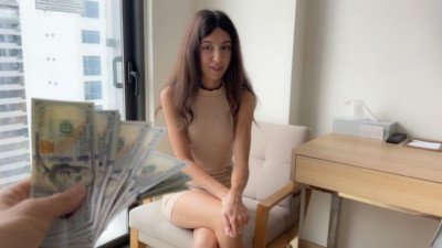 Verified Amateurs featuring Katty West and DisDiger's hd movie