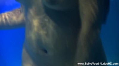 Bollywood Nudes HD - brunettes movie