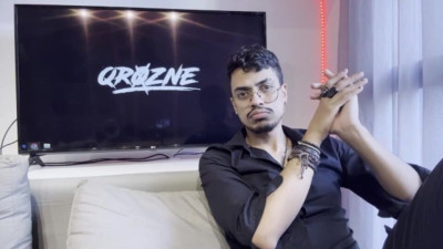 Perfect QROZNE TEAM and QroZne's qrozne smut