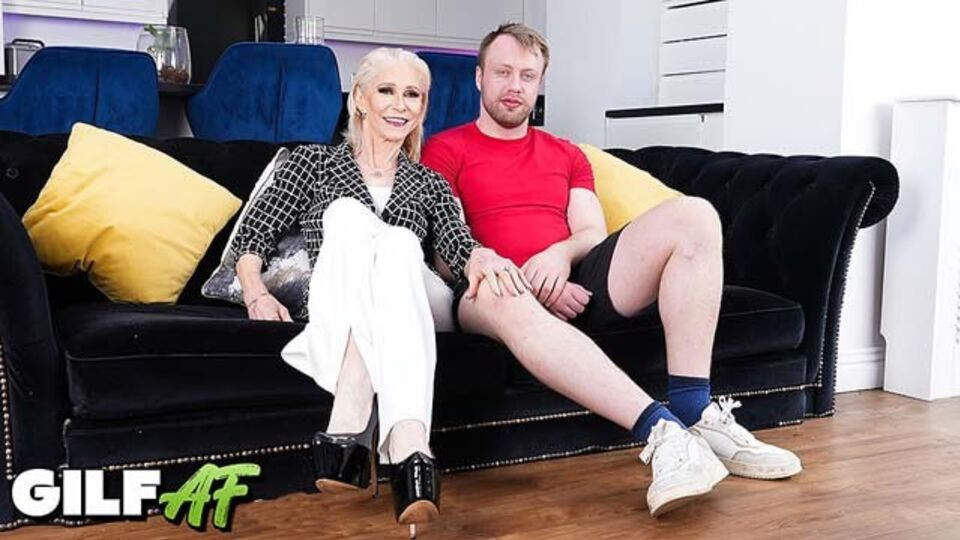 GilfAF - jacy trailer Free Porn Videos | BestPornHubs.