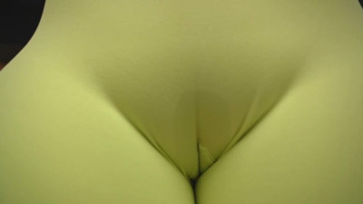 Verified Amateurs - wet leggings movie