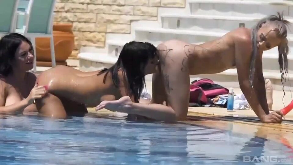 Watch ingenious Inna Innaki and Rosa Rosita's movie Free Porn Videos | BestPornHubs.