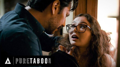 Tommy Pistol and Leana Lovings's face fucking trailer by Pure Taboo