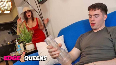 Cunning Lana Blade - toys dirt - Edge Queens