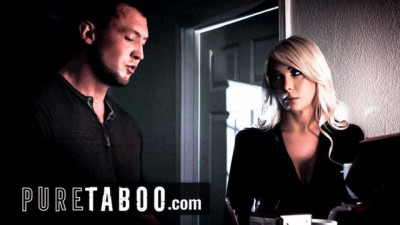 Watch exquisite Aubrey Kate and Pierce Paris's smut