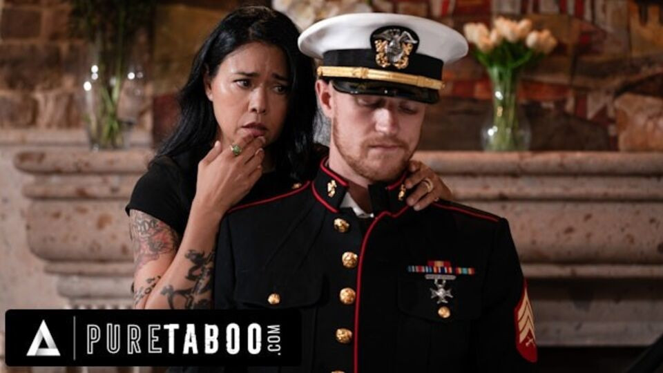 Fairly Dana Vespoli and Oliver Flynn at step fantasy xxx Free Porn Videos | BestPornHubs.