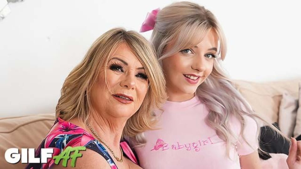 GilfAF - blonde porn Free Porn Videos | BestPornHubs.