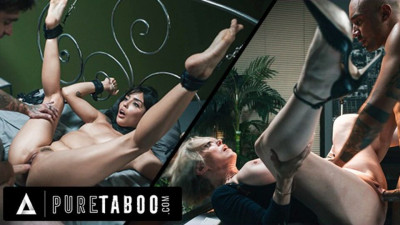 Pure Taboo - fetish clip