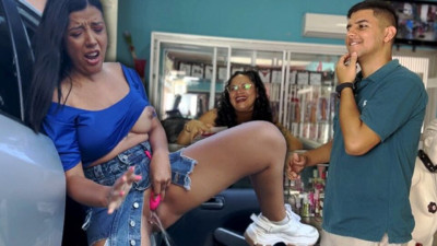 Verified Amateurs - public cum clip