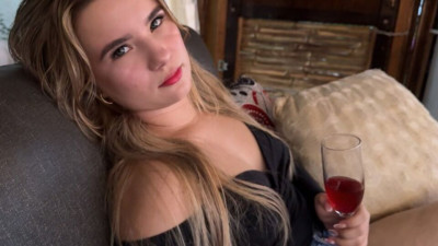 MaracuMangoo's creampie sex