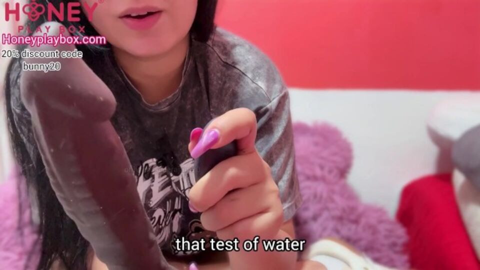Verified Amateurs featuring bunnyortega's semen video Free Porn Videos | BestPornHubs.