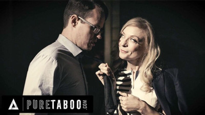 Wonderful Nina Hartley - big ass video - Pure Taboo