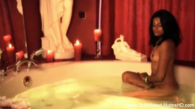 Prurient dear - solo action - Bollywood Nudes HD