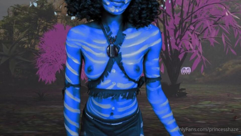 Watch unimaginable PrincessHaze's xxx Free Porn Videos | BestPornHubs.