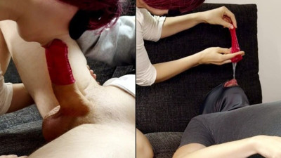 Verified Amateurs - cuckold action