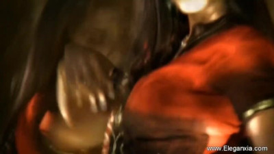 Watch libidinous truelove's scene
