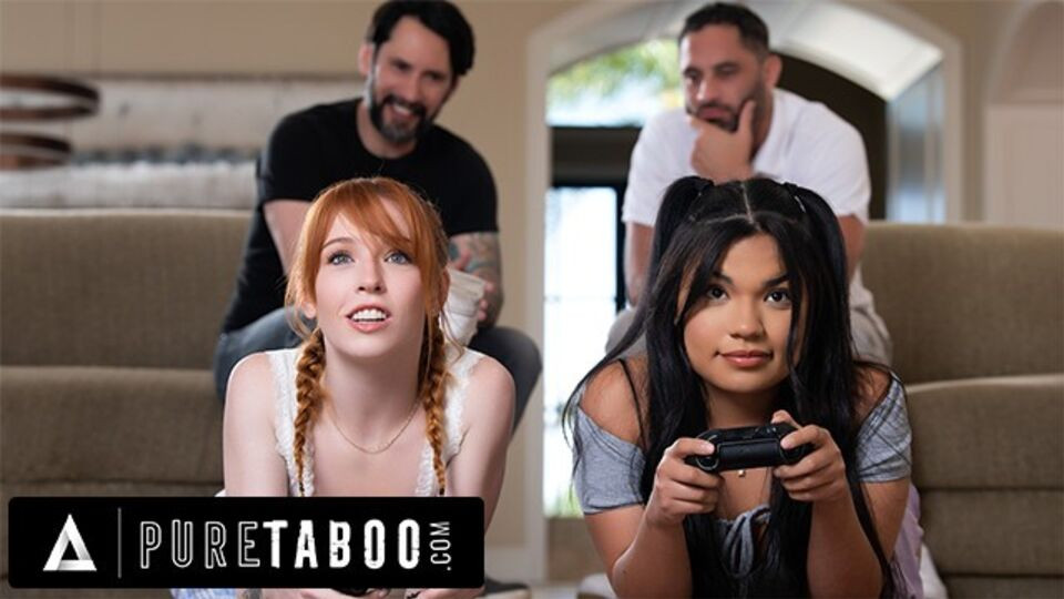 Tommy Pistol and Damon Dice's summer col video by Pure Taboo Free Porn Videos | BestPornHubs.