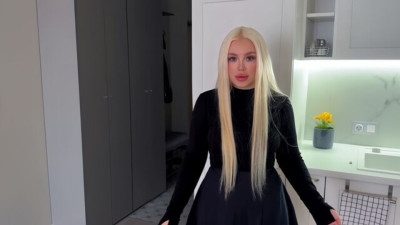 Gambling Blondessa - hot russian girl sex - Verified Amateurs
