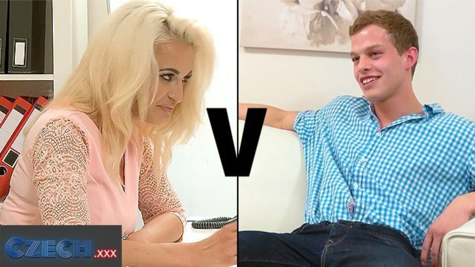 Czech XXX - pornstar trailer Free Porn Videos | BestPornHubs.